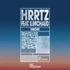 HRRTZ - High (feat. S. MICHAUD) - Single